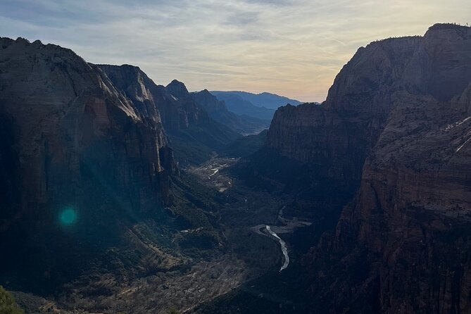 Zion National Park- Private Angels Landing Hike Permit Included - Who This Tour Fits Best