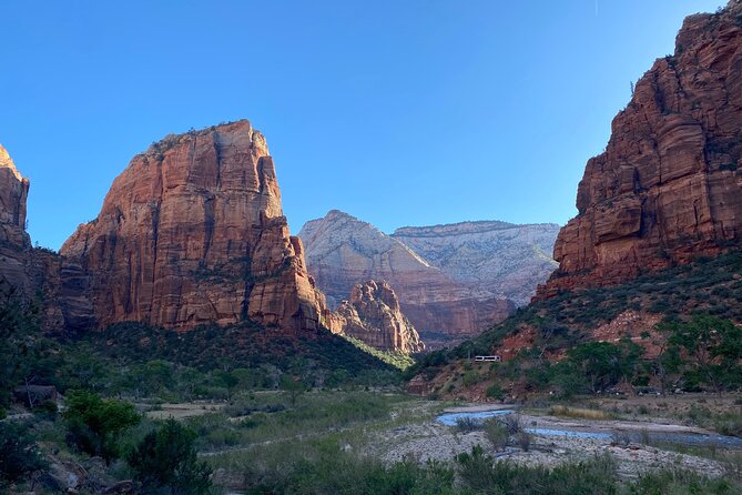 Zion National Park: Private Guided Hike & Picnic - The Grotto picnic charcuterie: why lunch is part of the experience