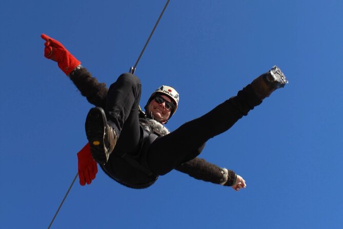 Zipline and Hiking Adventure Tour in Vík - Weather in Iceland: dress for the ground, not just the sky